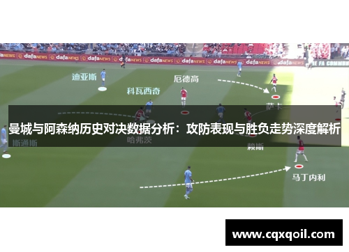 曼城与阿森纳历史对决数据分析：攻防表现与胜负走势深度解析