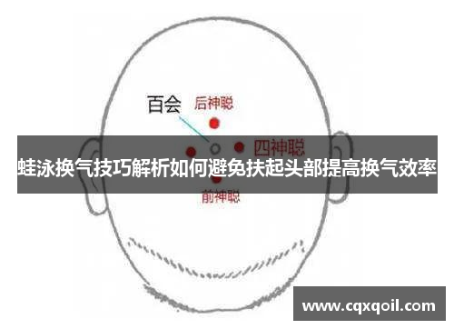 蛙泳换气技巧解析如何避免扶起头部提高换气效率